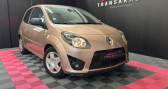 Renault Twingo II 1.2 16v 75ch eco2 Miss Sixty PREMIRE MAIN RVISION  JOU   Lesmnils 54
