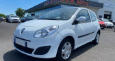 Annonce Renault Twingo occasion Essence II 1.2 16V 75CH EXPRESSION QUICKSHIFT  AUBIERE