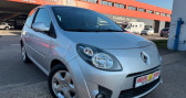 Annonce Renault Twingo occasion Essence II 1.2 16v 75ch Rip Curl Quickshift Boite-Auto � Colmar