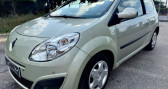 Renault Twingo II 1.2 16v bva 4499e  2008 - annonce de voiture en vente sur Auto Sélection.com
