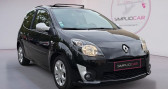 Annonce Renault Twingo occasion Essence II 1.2 16v TCE 100 eco2 GT  Lagny Sur Marne