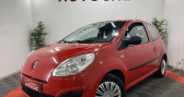 Renault Twingo occasion année 2007 boite Manuelle Annonce Renault Twingo occasion Essence II 1.2 60 Authentique 105000KM à THIERS