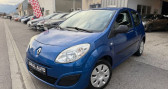 Renault Twingo II 1.2 60 Authentique   SAINT MARTIN D'HERES 38