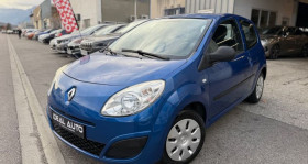 Renault Twingo , garage IDEAL AUTO SAINT MARTIN D'HERES  SAINT MARTIN D'HERES