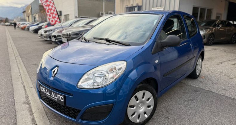 Renault Twingo II 1.2 60 Authentique
