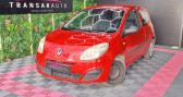 Annonce Renault Twingo occasion Essence II 1.2 60 ch ~ Climatisation ~ Radio CD ~ Pneus AV Neufs ~ S � PERTUIS