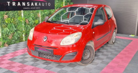 Renault Twingo , garage TRANSAKAUTO PERTUIS � PERTUIS