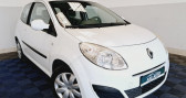 Renault Twingo II 1.2 60 eco2 Helios  2009 - annonce de voiture en vente sur Auto S&eacute;lection.com