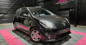 Renault Twingo occasion année 2008 boite Manuelle Annonce Renault Twingo occasion Essence ii 1.2 60 eco2 à Cuincy