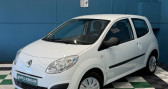 Annonce Renault Twingo occasion Essence II 1.2 60ch Access � Royan