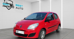 Renault Twingo , garage BEST AUTO FAREBERSVILLER  Farebersviller
