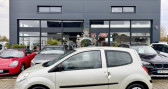 Annonce Renault Twingo occasion Essence II 1.2 60ch ECO2 AUTHENTIQUE  NOUVOITOU