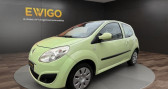 Annonce Renault Twingo occasion Essence ii 1.2 60ch expression 95 000km � Colmar