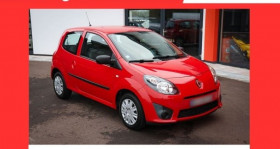 Renault Twingo occasion 2011 mise en vente &agrave; Sarreguemines par le garage PARLA RS AUTO - photo n&deg;1