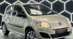 Renault Twingo , garage HD LUXURY CARS  Sarreguemines