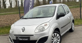 Annonce Renault Twingo occasion Essence II 1.2 ESS 60CH ACCESS * 100.000KM * 2008 * GARANTIE � La Chapelle D'Armenti�res