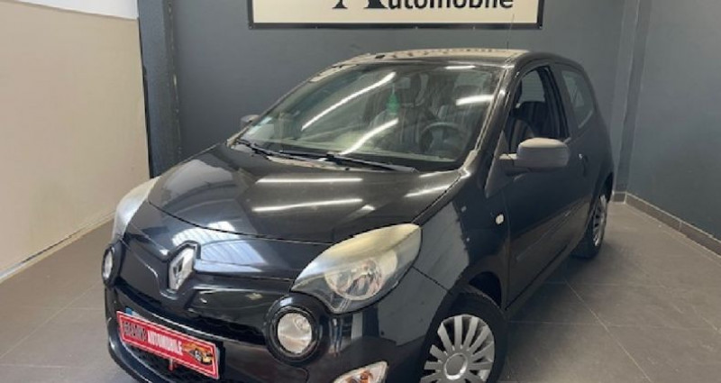 Renault Twingo II 1.2 ESS 75 CV 91 870 KMS