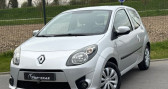 Annonce Renault Twingo occasion Essence II 1.2 ESS 75CH AUTHENTIQUE * 89.000KM * 2010 * GAANTIE * 1E � La Chapelle D'Armenti�res