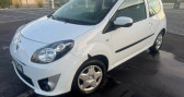 Renault Twingo II 1.2 i 16V LEV 75 cv Clim  2010 - annonce de voiture en vente sur Auto Sélection.com