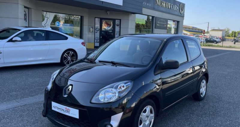 Renault Twingo II 1.2 i 16V LEV 75 cv
