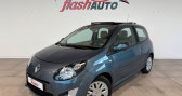 Annonce Renault Twingo occasion Essence II 1.2 i Quickshift 75cv INITIALE-BVA-2010  Gerzat