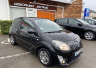 Renault Twingo occasion Noir année 2008 boite Manuelle Annonce Renault Twingo occasion Essence II 1,2 L 75 cv Serie Nokia à Bavilliers
