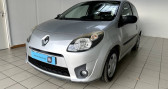 Annonce Renault Twingo occasion Essence II 1.2 LEV 16v 115g Authentique  Tonnay Charente
