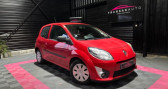 Annonce Renault Twingo occasion Essence II 1.2 LEV 16v 75 114g eco2 Authentique / Kit thanol  Cuincy