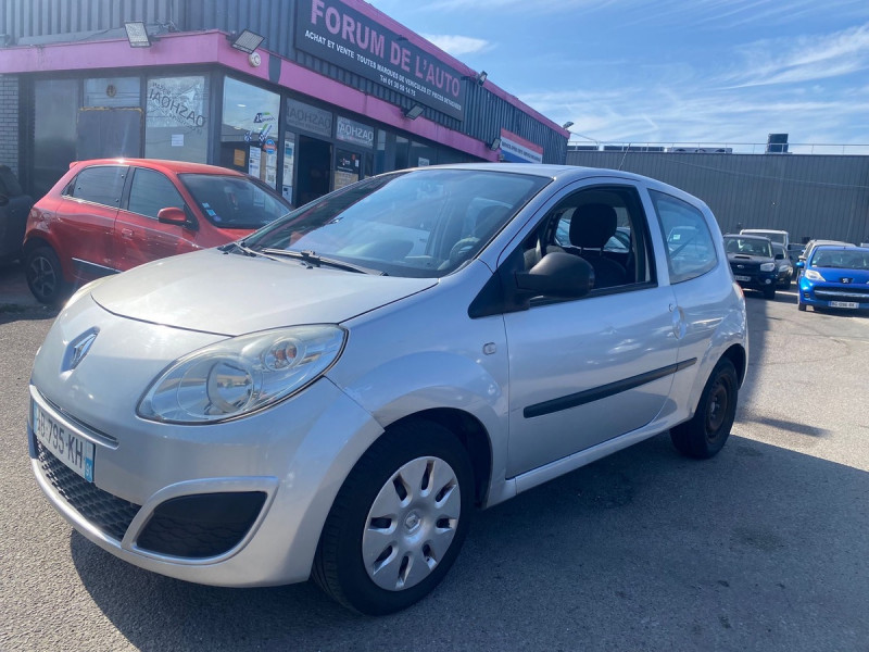 Renault Twingo II 1.2 LEV 16V 75 ACCESS ECO2 EURO