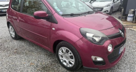 Renault Twingo occasion 2012 mise en vente à Villeneuve Le Roi par le garage CAR CONSULTING 94 - photo n°1