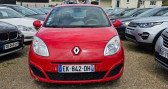 Renault Twingo occasion année 2008 boite Manuelle Annonce Renault Twingo occasion Essence II 1.2 LEV 16v 75 eco2 Authentique EMBRAYAGE NEUF à Evreux