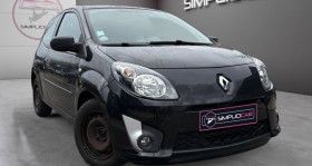 Renault Twingo occasion 2011 mise en vente &agrave; Genay par le garage SIMPLICICAR LYON NORD GENAY - photo n&deg;1