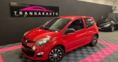 Annonce Renault Twingo occasion Essence II 1.2 LEV 16v 75 eco2 Authentique Euro 5 � Harfleur