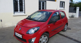 Renault Twingo , garage TEMPO CAR  Clamart
