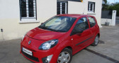 Renault Twingo occasion année 2011 boite Manuelle Annonce Renault Twingo occasion Essence II 1.2 LEV 16v 75 eco2 Authentique Euro 5 à Clamart