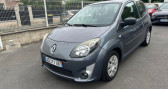 Renault Twingo occasion année 2010 boite Manuelle Annonce Renault Twingo occasion Essence II 1.2 LEV 16v 75 eco2 Authentique à villeneuve-Saint-Georges