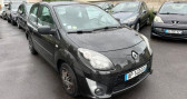 Renault Twingo occasion année 2010 boite Manuelle Annonce Renault Twingo occasion Essence II 1.2 LEV 16v 75 eco2 Authentique à villeneuve-Saint-Georges