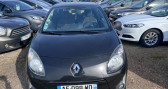 Renault Twingo occasion année 2009 boite Manuelle Annonce Renault Twingo occasion Essence II 1.2 LEV 16v 75 eco2 Dolce Vita à Evreux