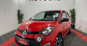 Renault Twingo , garage SAS AUTOCAZ  THIERS