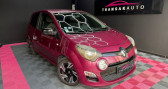Annonce Renault Twingo occasion Essence II 1.2 LEV 16v 75 eco2 Dynamique SUIVI D'ENTRETIEN / DISTRIB � Marignane