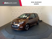 Renault Twingo occasion année 2012 boite Manuelle Annonce Renault Twingo occasion Essence II 1.2 LEV 16v 75 eco2 Dynamique à Boé