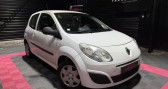 Annonce Renault Twingo occasion Essence II 1.2 LEV 16v 75 eco2 Expression � Cuincy