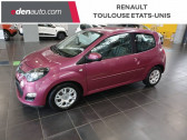 Renault Twingo occasion année 2012 boite Manuelle Annonce Renault Twingo occasion Essence II 1.2 LEV 16v 75 eco2 Privilège à Toulouse