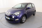 Renault Twingo occasion Bleu année 2013 boite Manuelle Annonce Renault Twingo occasion Essence II 1.2 LEV 16v 75 eco2 Purple à Saint-Herblain