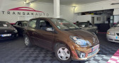 Annonce Renault Twingo occasion Essence ii 1.2 lev 16v 75 eco2 rip curl  CANNES