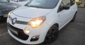 Renault Twingo occasion année 2013 boite Manuelle Annonce Renault Twingo occasion Essence II 1.2 LEV 16v 75 eco2 SL Limited à AUBIERE