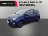 Annonce Renault Twingo occasion Essence II 1.2 LEV 16v 75 eco2 SL Limited � Toulouse