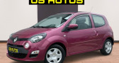 Annonce Renault Twingo occasion Essence II 1.2 LEV 16v 75 eco2 Summertime (4 CV) 2012 + CLIM TOIT OU  Thiers