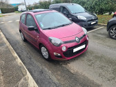 Annonce Renault Twingo occasion Essence ii 1.2 LEV 16V 75 SUMMERTIME ECO2 CRIT 1  Coignires