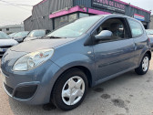 Renault Twingo occasion année 2009 boite Manuelle Annonce Renault Twingo occasion Essence II 1.2 LEV 16V 75 TREND 114G à Coignières